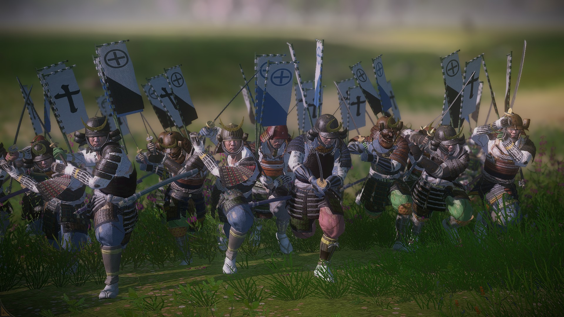 Moonrise Hunt Event